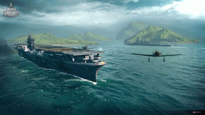 5 Мифов про обт world of warships, которые мы разрушим!
