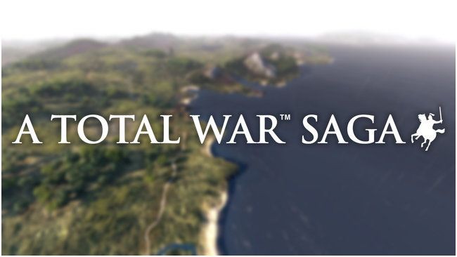 Анонсирована total war saga
