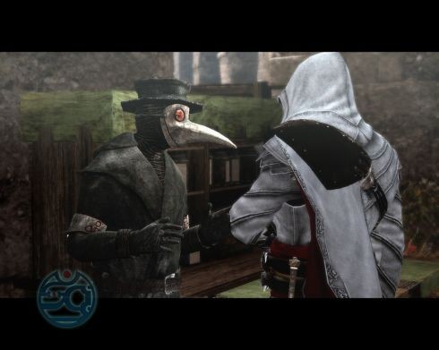 Assassin's creed: brotherhood: обзор