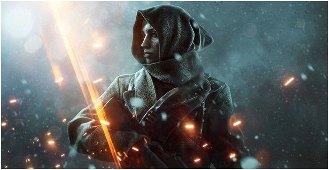 Battlefield 1 / объявлена дата выхода дополнения «во имя царя»