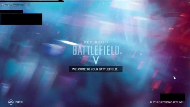Battlefield v – возвращение во вторую мировую войну