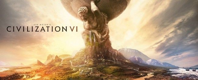 Civilization vi: первые подробности