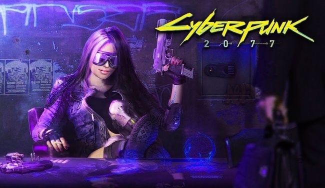 Cyberpunk 2077 на e3 2018 – трейлер должен быть «полон смерти»