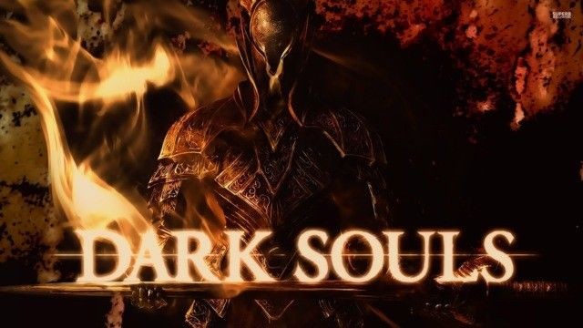 Dark souls: 6 причин успеха