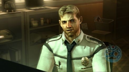 Deus ex: human revolution: превью (игромир 2010)