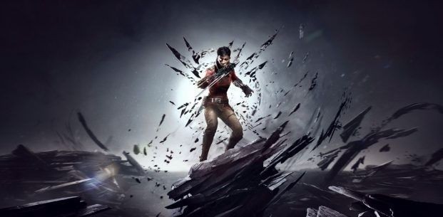 Dishonored: death of the outsider: концовки
