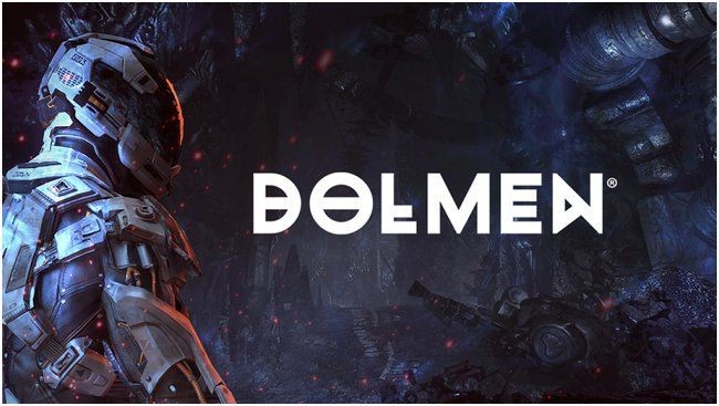 Dolmen – демо-версия нового научно-фантастического экшена dolmen уже доступна
