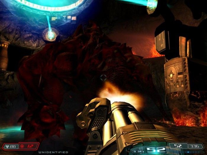 Doom 3 bfg edition: обзор