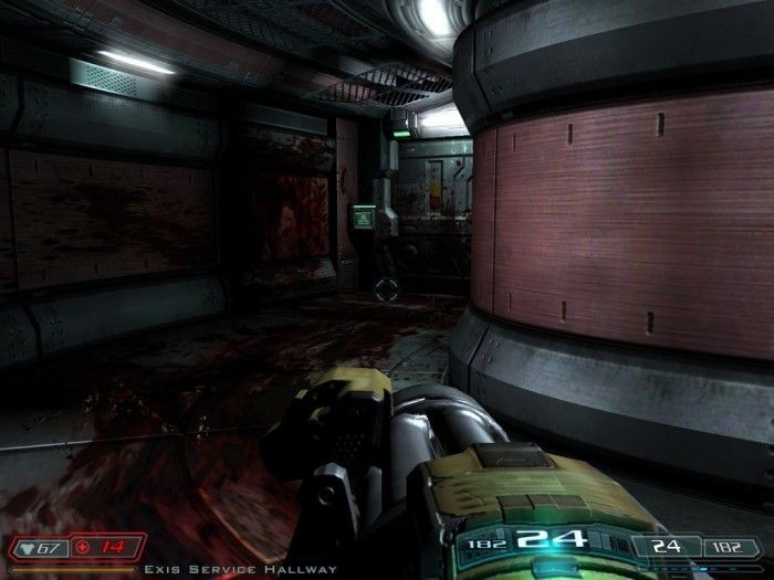 Doom 3 bfg edition: обзор