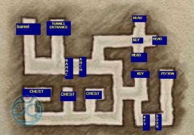Dream chronicles 2: the eternal maze: прохождение