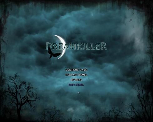 Dreamkiller: обзор