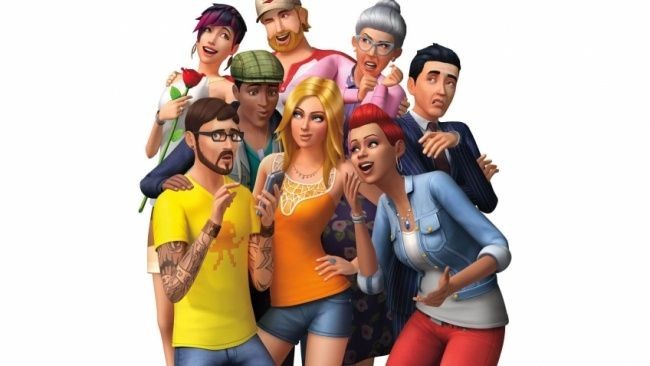 Ea продолжает удивлять: в the sims 4 вышло dlc для dlc