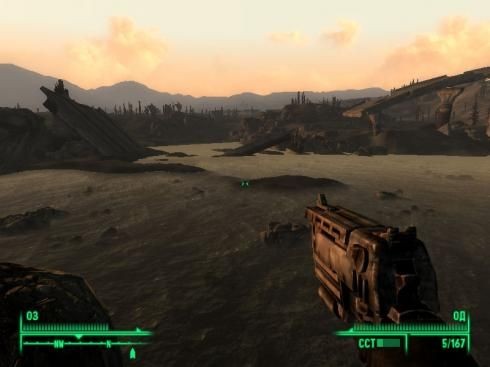 Fallout 3: обзор