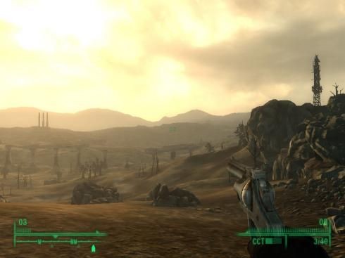 Fallout 3: обзор
