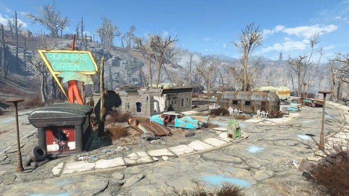 Fallout 4 – 20 скрытых квестов, которые вы пропустили