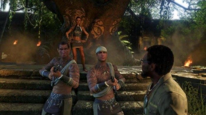 Far cry 3: обзор