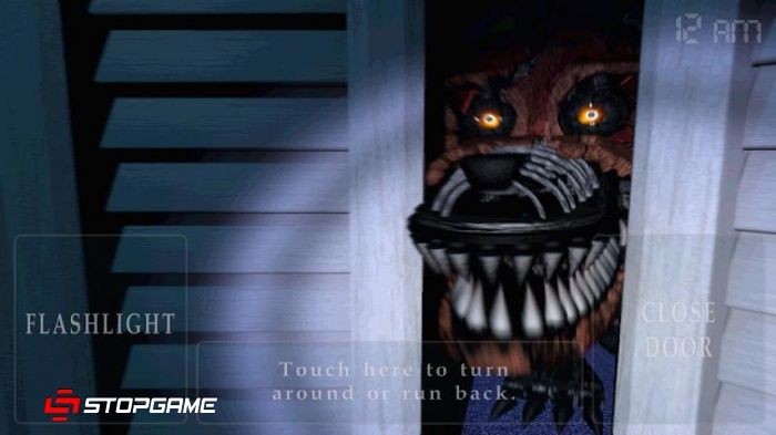 Five nights at freddy's 4: the final chapter: прохождение