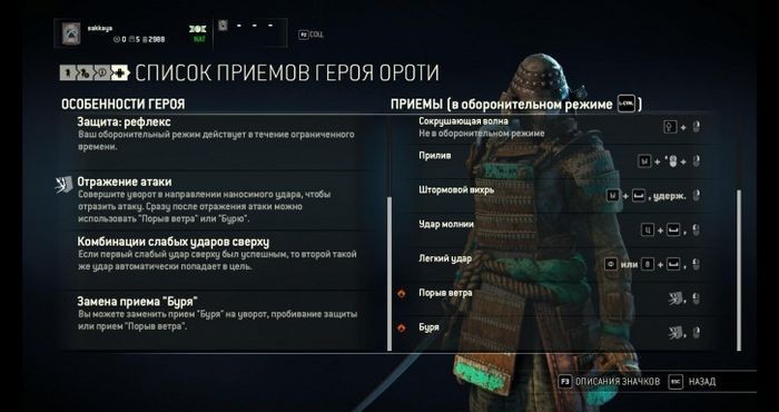 For honor: обзор