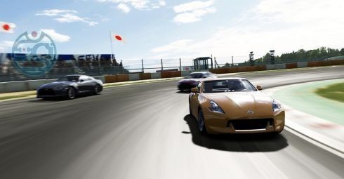 Forza motorsport 4: обзор