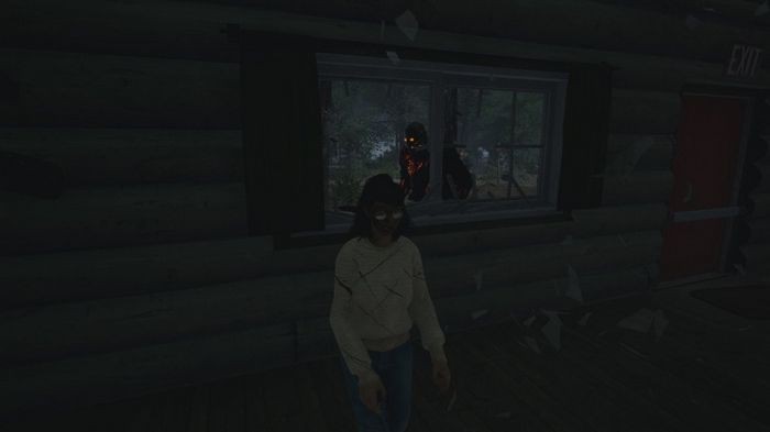 Friday the 13th: the game: обзор