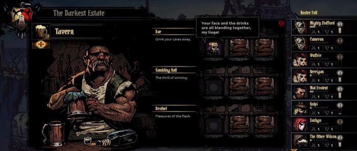 Гайд darkest dungeon: механика игры, стресс, экспедиции и причуды