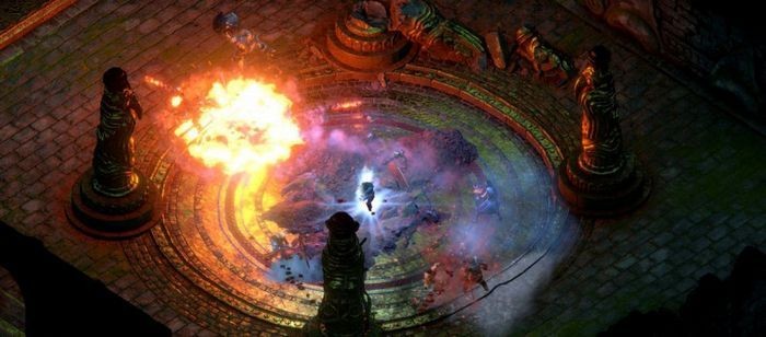 Гайд pillars of eternity 2 deadfire: советы и секреты