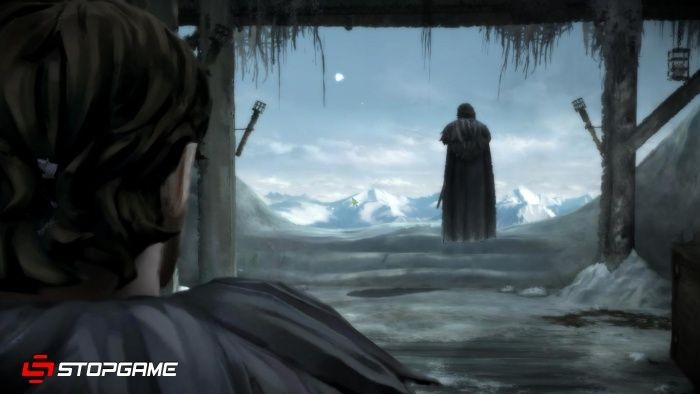 Game of thrones: episode two - the lost lords: обзор