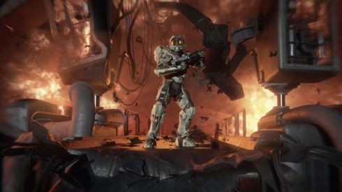Halo 4: превью