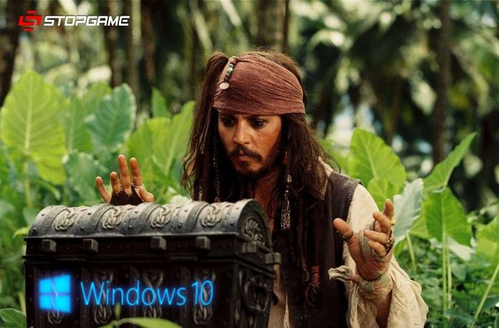 Как и зачем обновляться до windows 10?
