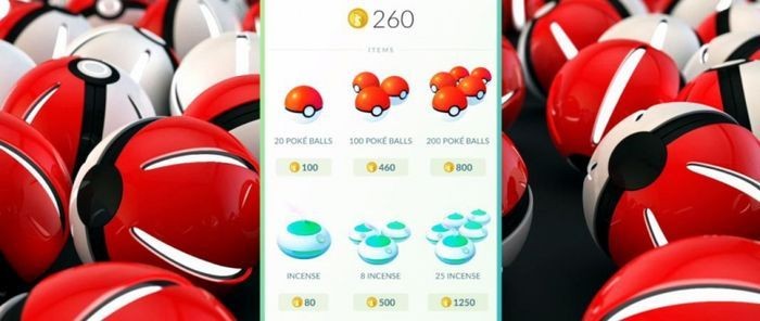 Как получить монеты в pokemon go