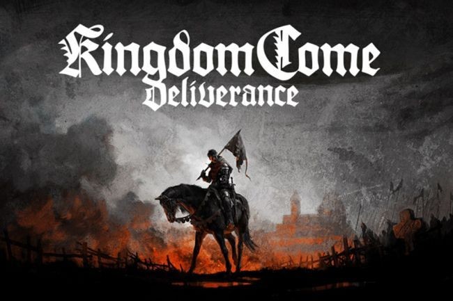 Kingdom come: deliverance – первые оценки и отзывы