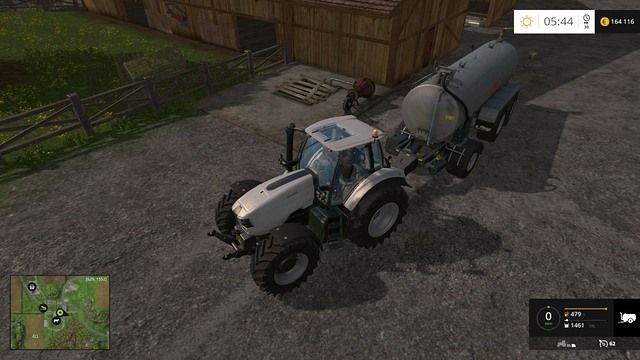Коровы | гайд farming simulator 15