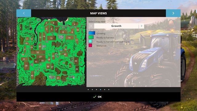 Кпк в farming simulator 15