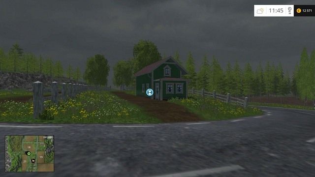 Куры | гайд farming simulator 15
