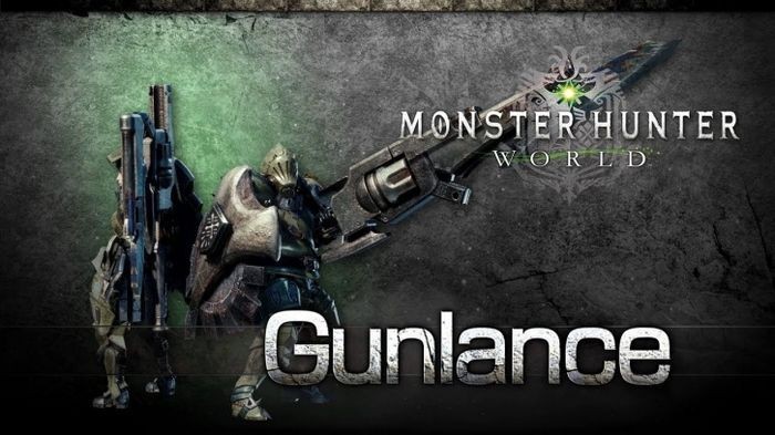 Monster hunter: world: гайд по оружию