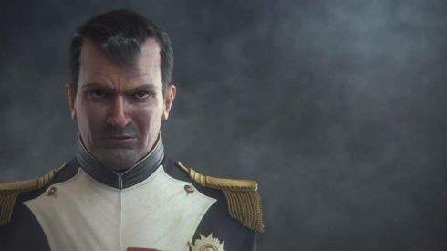 Napoleon: total war: обзор
