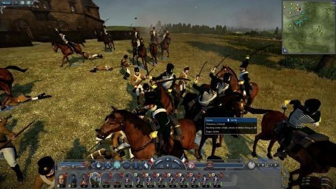 Napoleon: total war: превью