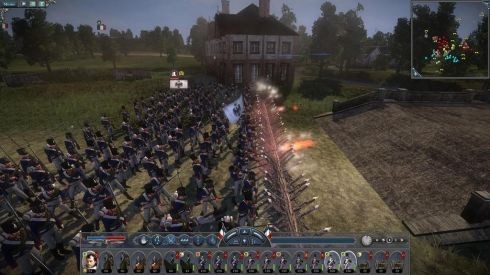 Napoleon: total war: превью