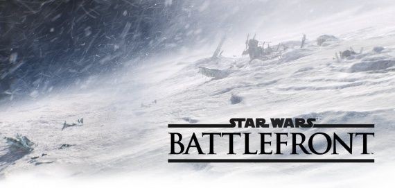 Новую star wars: battlefront покажут на e3