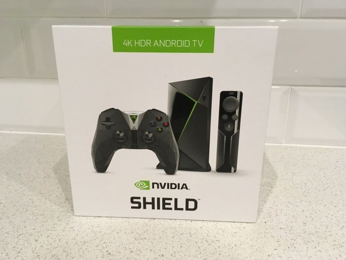Ох, щит! обзор nvidia shield tv с android 8.0