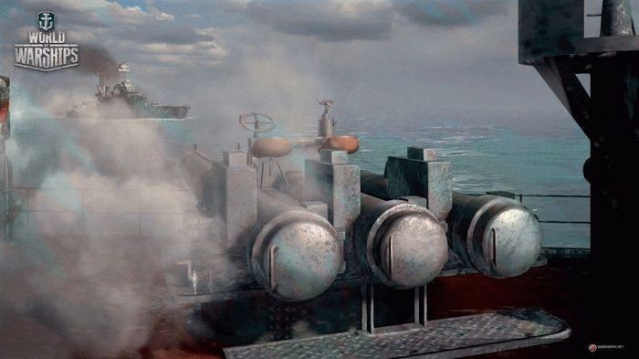 Ответы разработчиков world of warships 03.10.2015