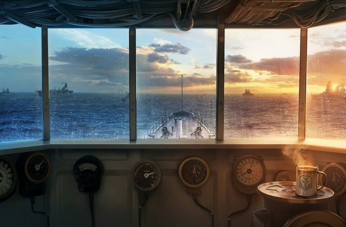 Ответы разработчиков world of warships 09.02.2016. тестируем 0.5.3! запись и текстовая версия стрима