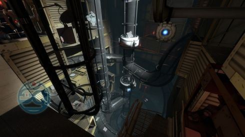 Portal 2: превью