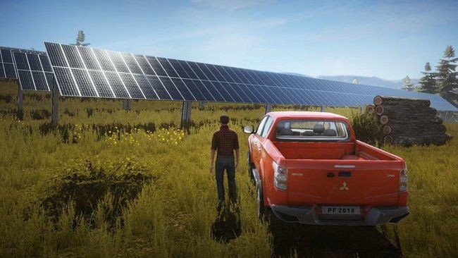 Pure farming 2018 - подробности о режимах игры