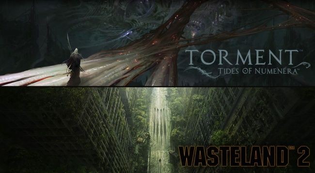 Разработчик wasteland 2 работает над новой игрой