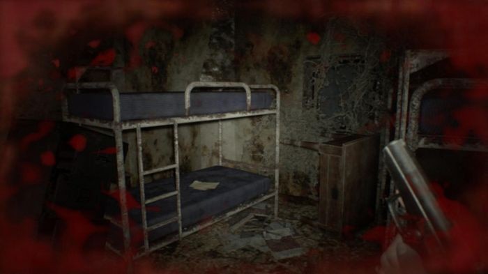 Resident evil 7: biohazard: где найти все файлы?