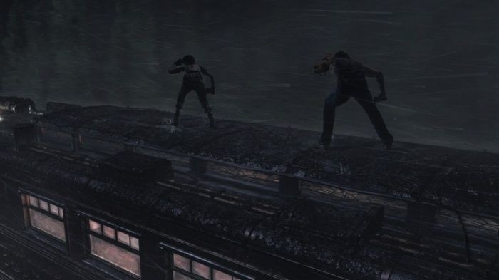 Resident evil zero hd remaster: обзор
