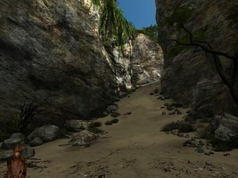 Return to mysterious island 2: mina's fate: обзор