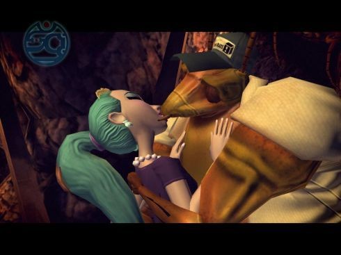 Sam & max: the devil's playhouse - episode 4: beyond the alley of the dolls: обзор