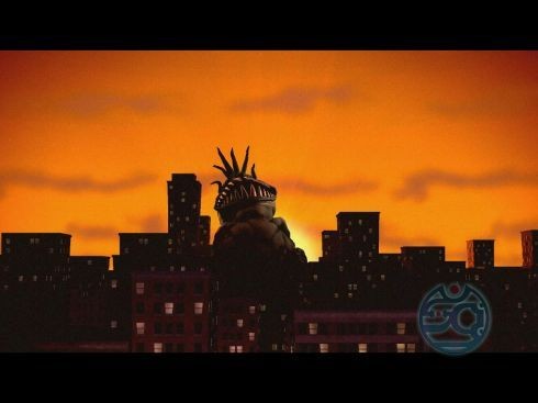 Sam & max: the devil's playhouse - episode 5: the city that dares not sleep: обзор